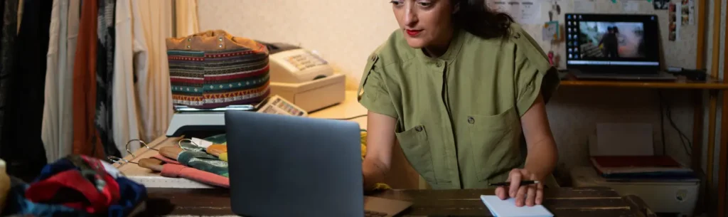 Transforming a Traditional Retail Business with a Modern eCommerce Website