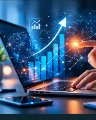 website development services digital marketing agency services seo services for business google ads management service erp software solutions